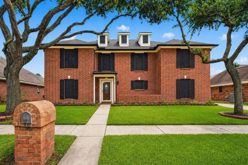 1936 Prairie Creek Dr, Pearland, TX, 77581-5653 | Card Image