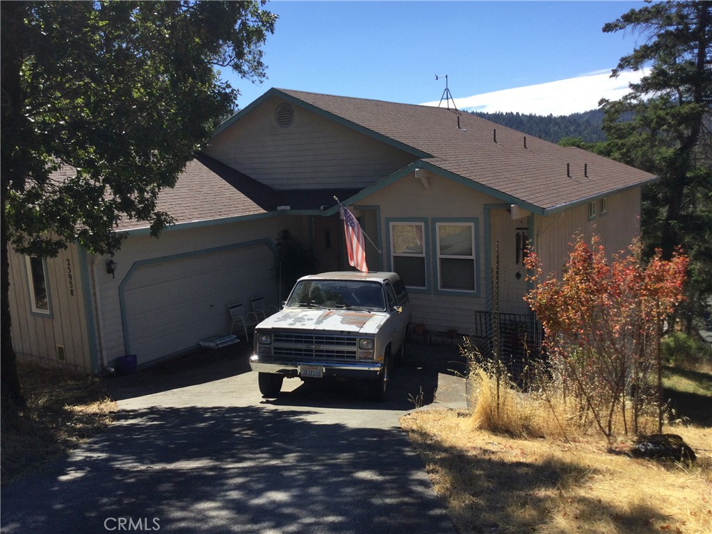 Residential in Willits 2