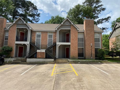 apt-c2-2401 Sycamore Ave, Huntsville, TX, 77340-6105 | Card Image