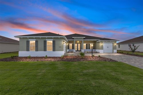 10561 Sw 98th Pl, Ocala, FL, 34481-4661 | Card Image