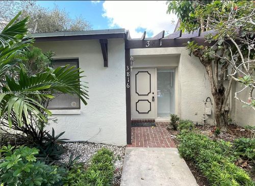 f-3816 Sw 68th Way, Miramar, FL, 33023-6697 | Card Image