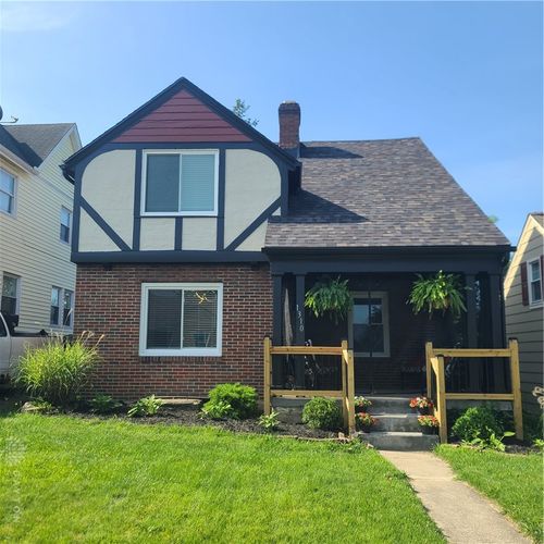 1310 Wakefield Ave, Dayton, OH, 45406-2925 | Card Image