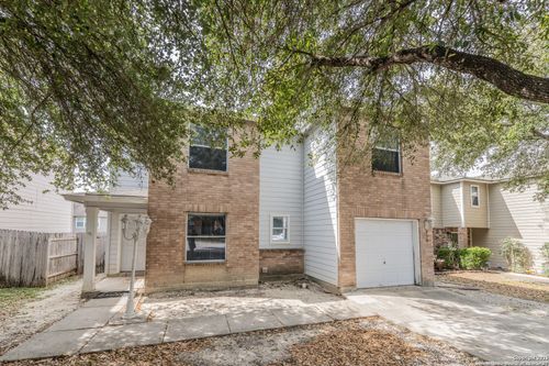 358 Copper Mtn, New Braunfels, TX, 78130-7081 | Card Image