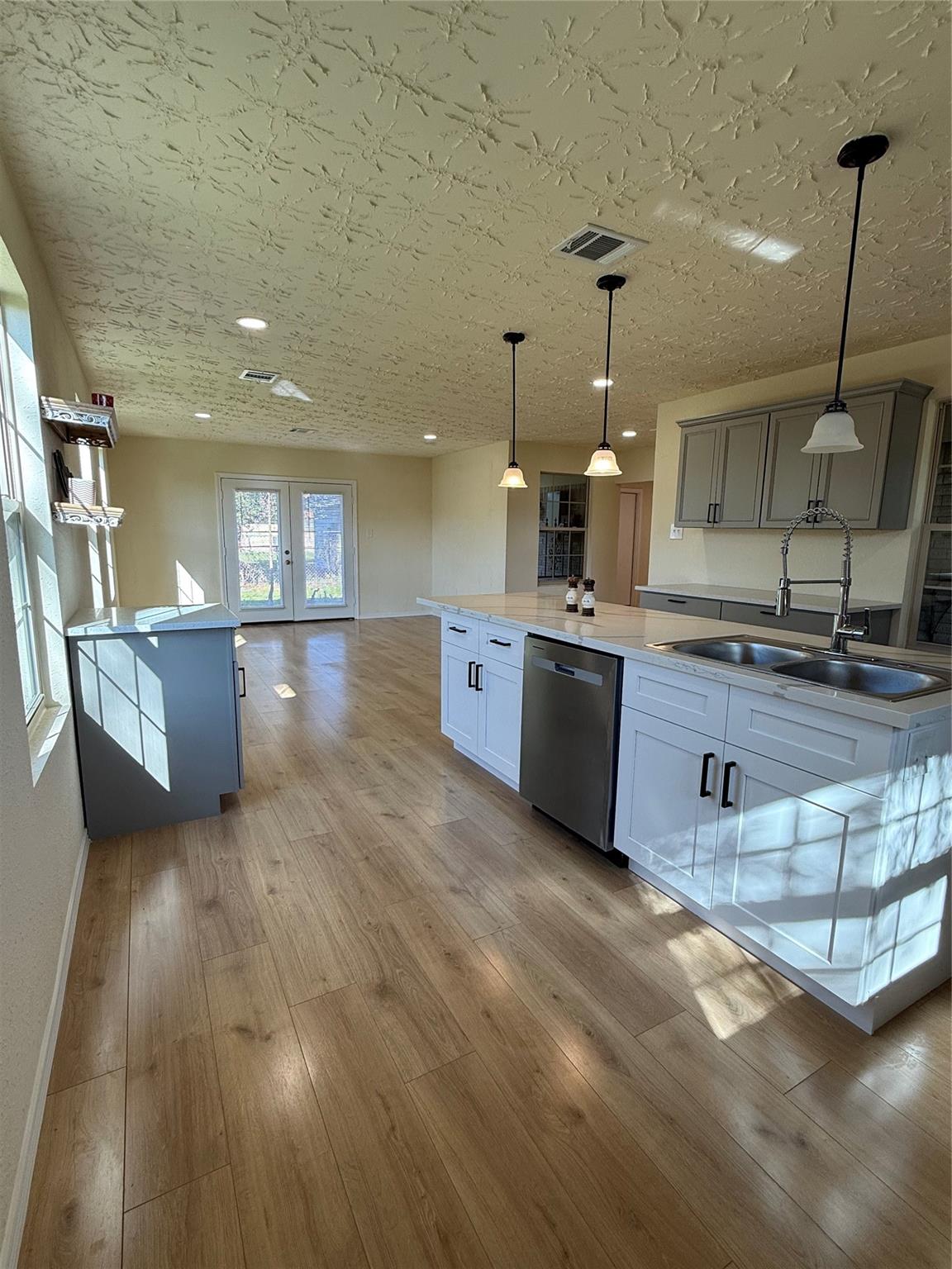 Residential in Houston