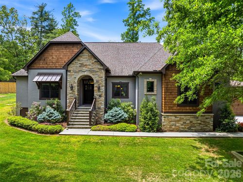 112 Caleb Dr, Fletcher, NC, 28732-0317 | Card Image