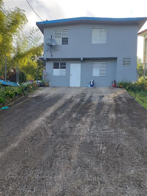 Carr. 181 km 13.9 Barrio Espino, SAN LORENZO, PR, 00754 | Card Image