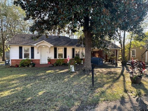 601 Mell Ave, Gilmer, TX, 75644-1619 | Card Image