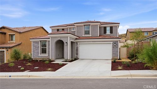 25337 Circle Stone, Menifee, CA, 92586 | Card Image
