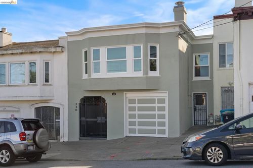 230 Ashton Ave, San Francisco, CA, 94112-1720 | Card Image