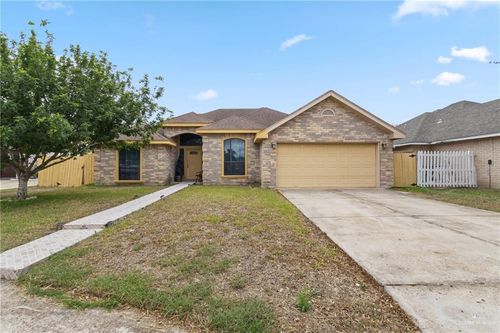 1921 Royal Oak Street, Brownsville, TX, 78520 | Card Image