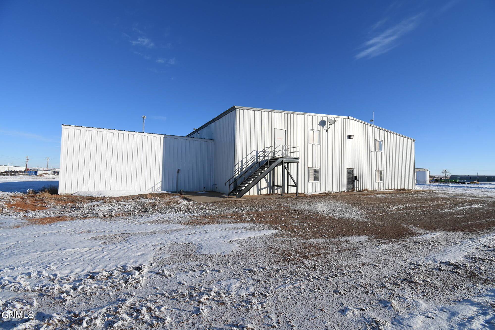 Commercial Sale in Killdeer