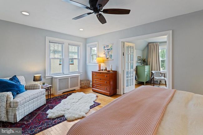 627 E Allens Ln, Home with 3 bedrooms, 2 bathrooms and null parking in PHILADELPHIA PA | Image 16