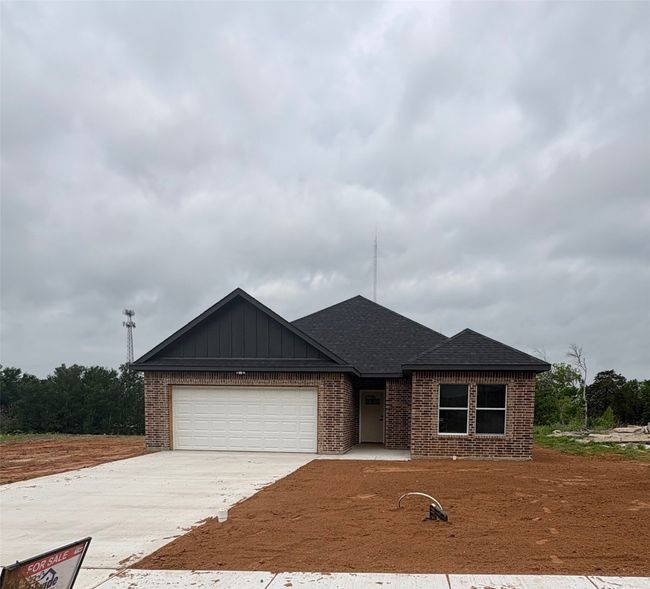 711 N College Ave, House other with 3 bedrooms, 2 bathrooms and null parking in West TX | Image 4