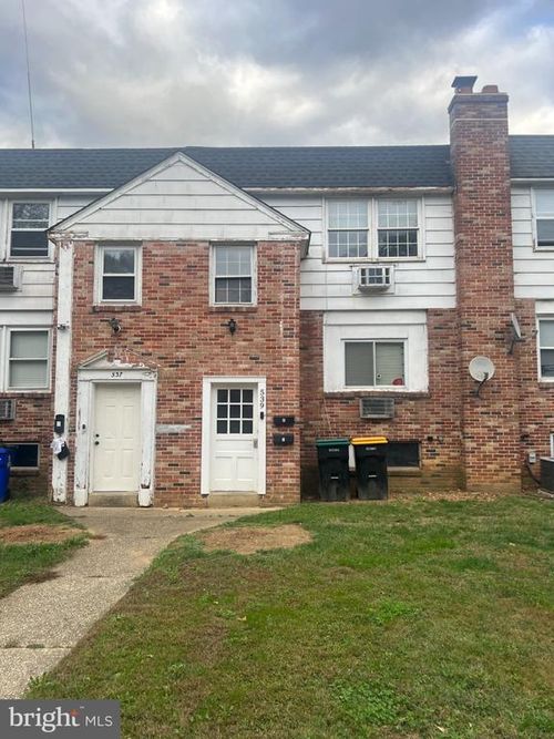539 Homestead Rd, WILMINGTON, DE, 19805-6436 | Card Image