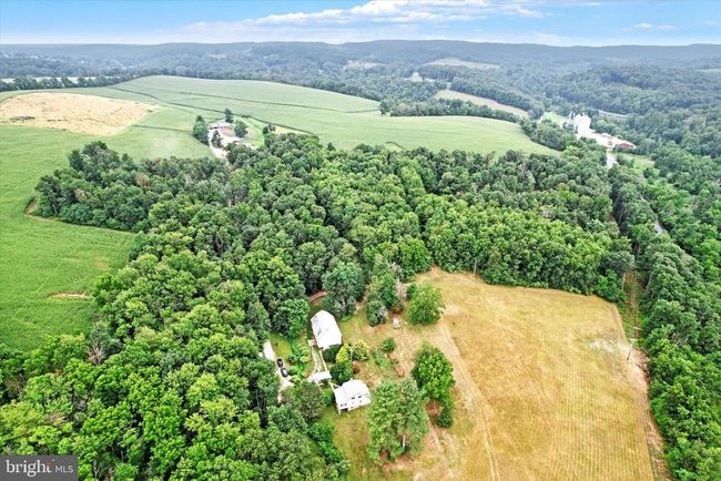 3019 Morning Star Rd, Home with 4 bedrooms, 1 bathrooms and null parking in GLENVILLE PA | Image 41