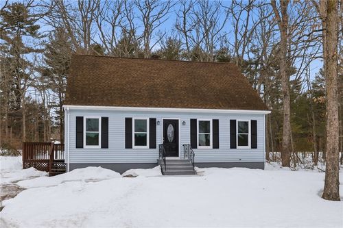 1370 Plainfield Pike, Sterling, CT, 06377-2107 | Card Image