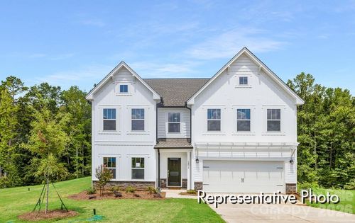 70-1415 Allison Woods Ct, Lowell, NC, 28098-2218 | Card Image
