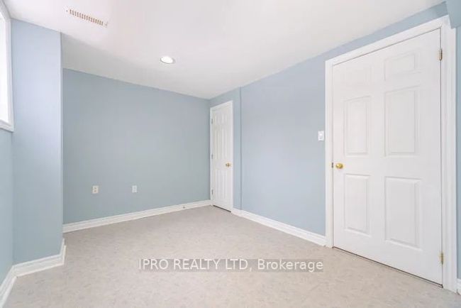 BSMNT - 71 Daniels Cres, House other with 2 bedrooms, 1 bathrooms and 2 parking in Ajax ON | Image 27