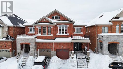 1068 Job Cres, Milton, ON, L9T8V5 | Card Image