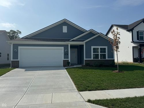 1448 Bell Dr, Arcadia, IN, 46030 | Card Image
