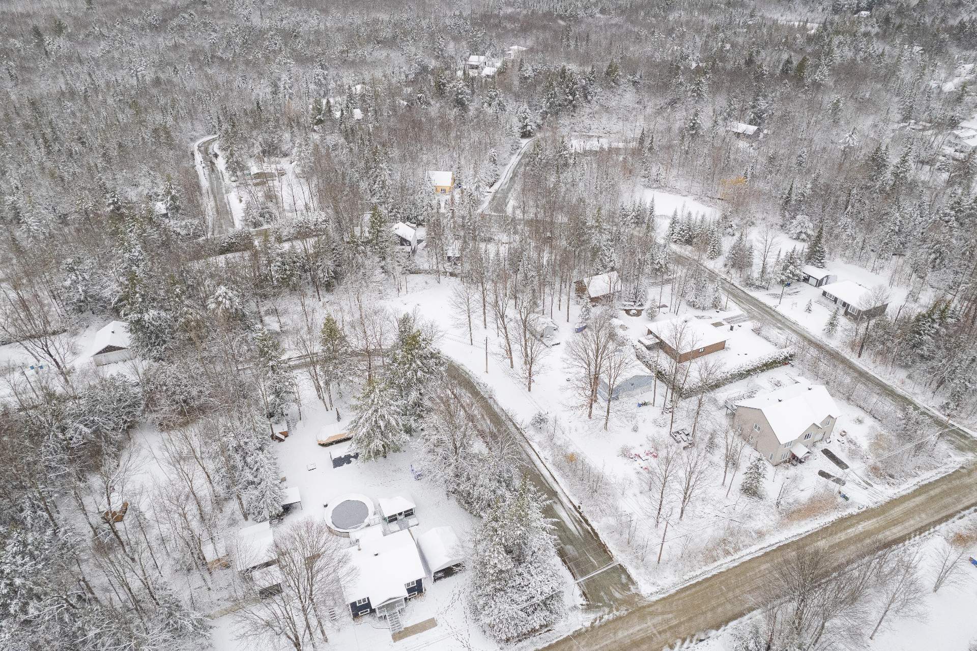 Land in Magog 2