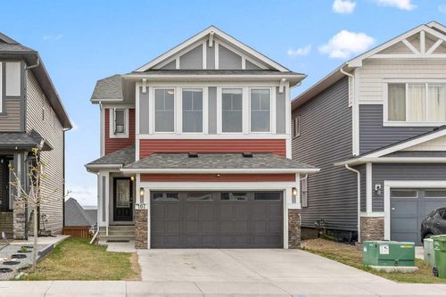 107 Lucas Terr Nw, Calgary, AB, T3P1P9 | Card Image