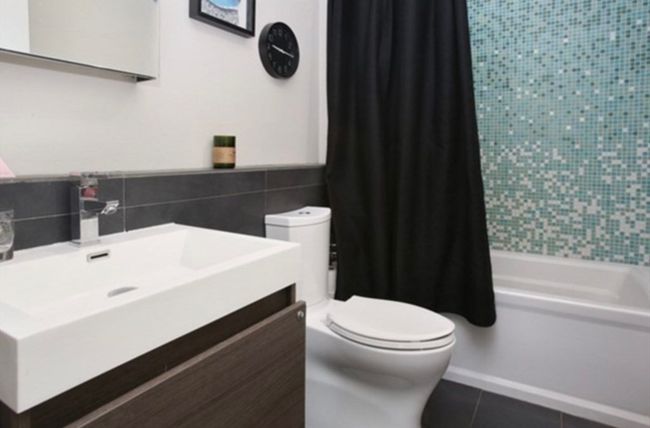 UNIT-301 - 691 Massachusetts Ave, Condo with 2 bedrooms, 2 bathrooms and null parking in Boston MA | Image 5
