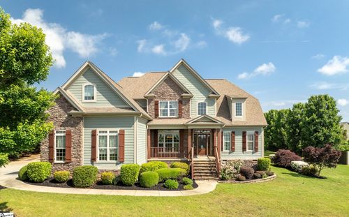 6 Niagara Pl, Simpsonville, SC, 29681-4175 | Card Image