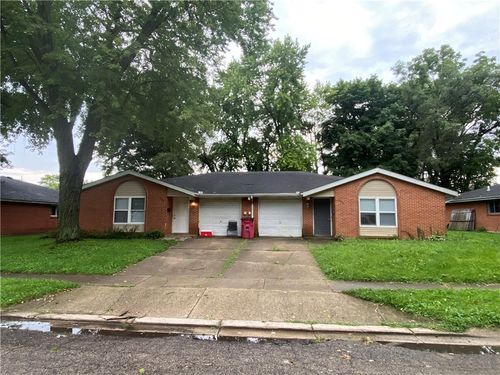 487 Lyle Drive, West Milton, OH, 45383 | Card Image