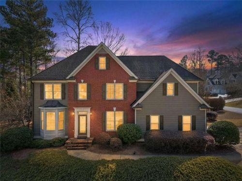 1712 Kenbrook Ct Nw, Acworth, GA, 30101-3521 | Card Image