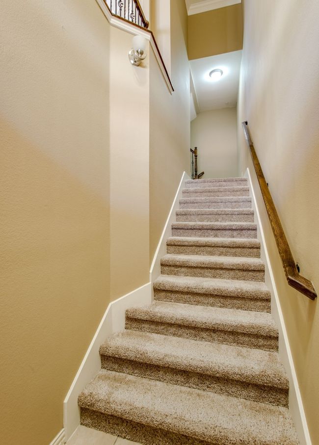 Entry Stairs | Image 4
