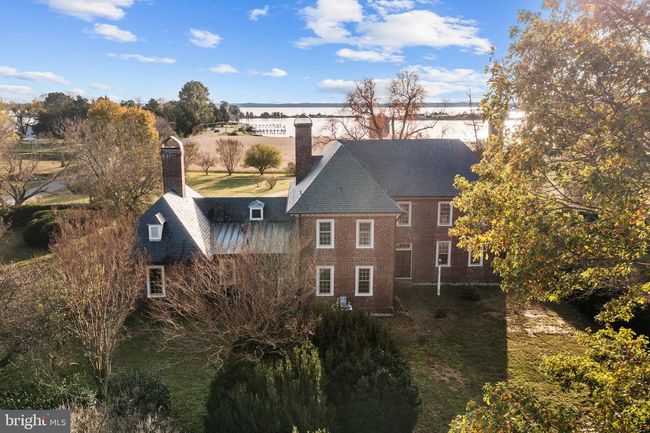 2494 Simonson Rd, House other with 4 bedrooms, 3 bathrooms and null parking in Farnham VA | Image 126