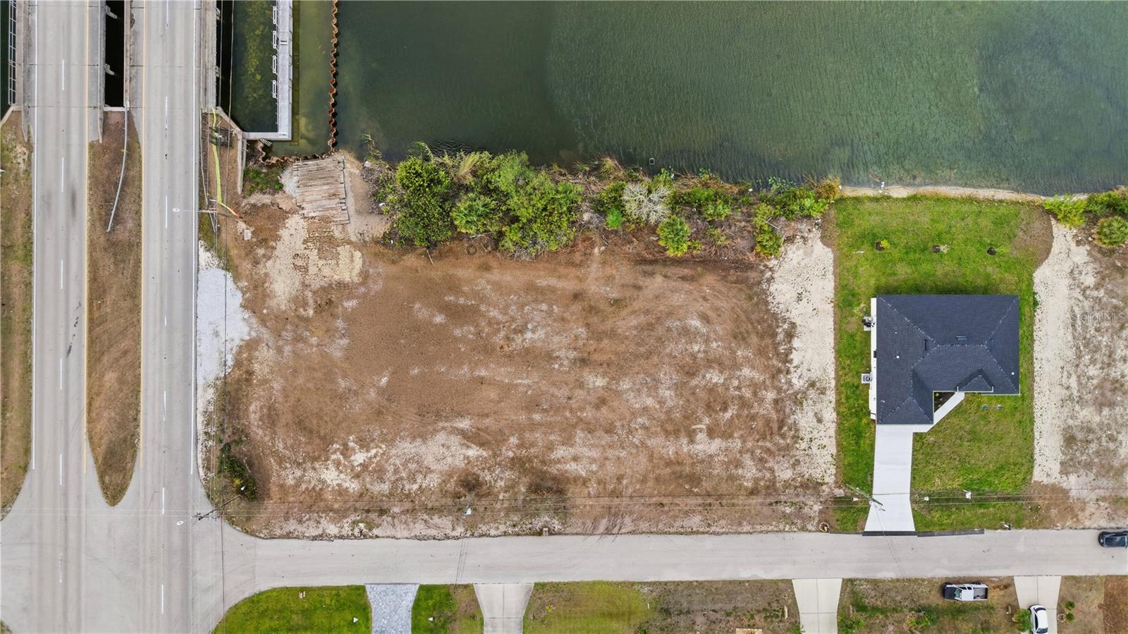 Land in CAPE CORAL