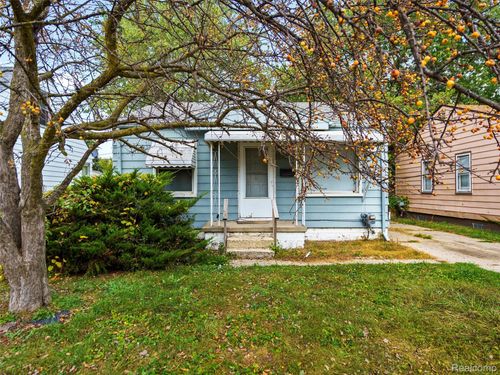 13075 Sherman Ave, Warren, MI, 48089-3212 | Card Image