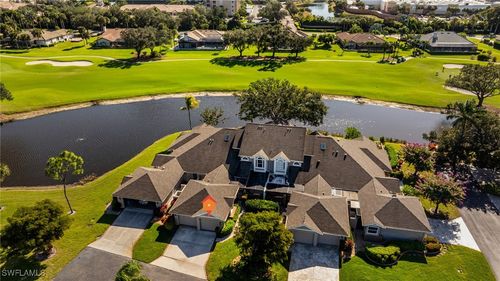 19661 Lost Creek Dr, ESTERO, FL, 33967-5542 | Card Image