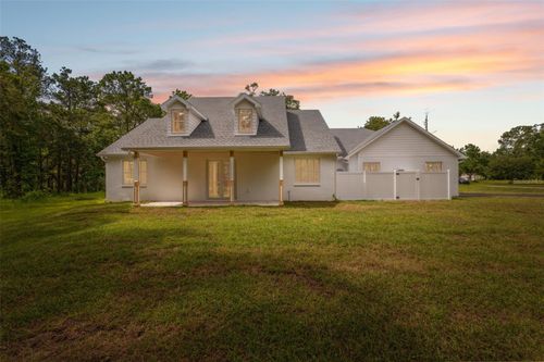 2288 Rackley Road, BROOKSVILLE, FL, 34604 | Card Image