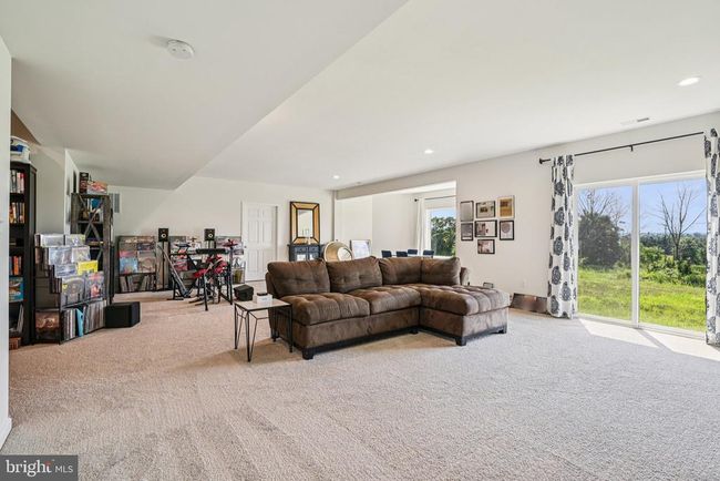 1832 Enclave Dr, House other with 5 bedrooms, 5 bathrooms and null parking in QUAKERTOWN PA | Image 57