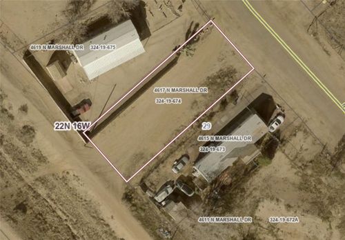 4617 N Marshall Drive, Kingman, AZ, 86409 | Card Image