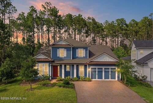 250 Shadow Cv, St Johns, FL, 32259-7417 | Card Image