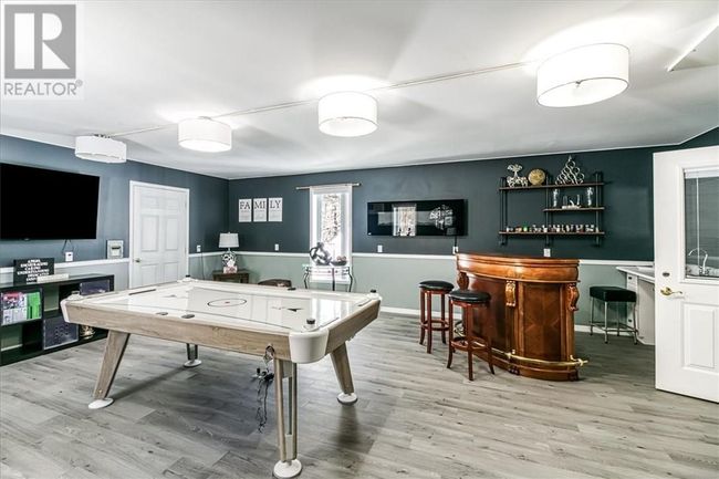 2033 Panache North Shore Rd, House other with 4 bedrooms, 3 bathrooms and null parking in Whitefish ON | Image 36