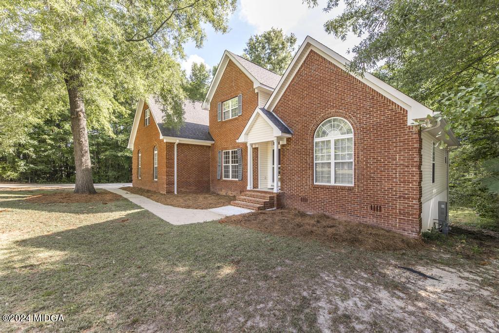 Kimmeridge Dr, Macon, GA 31220