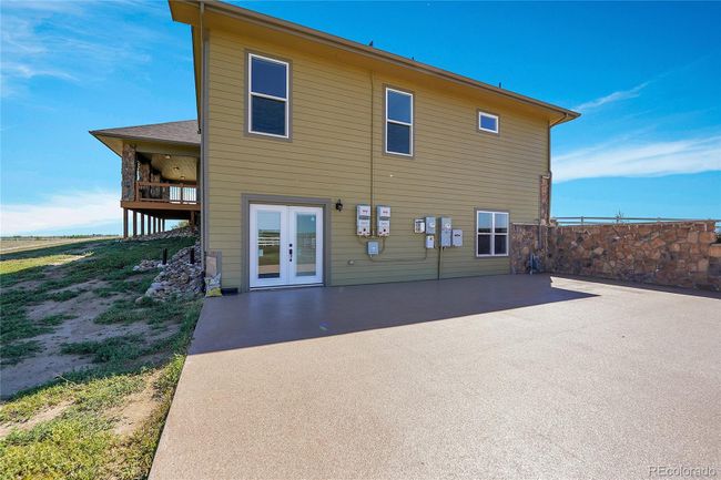 34511 E 10 Th Dr, House other with 5 bedrooms, 5 bathrooms and 5 parking in Watkins CO | Image 28