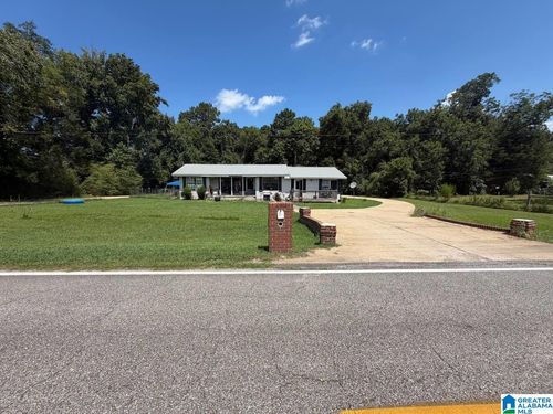 461 Highway 62, HARPERSVILLE, AL, 35078-6103 | Card Image