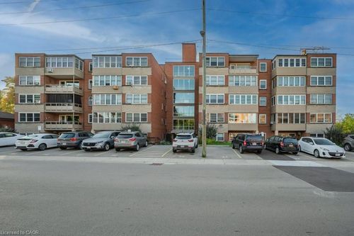 201-9 Grant Blvd, Dundas, ON, L9H4L5 | Card Image