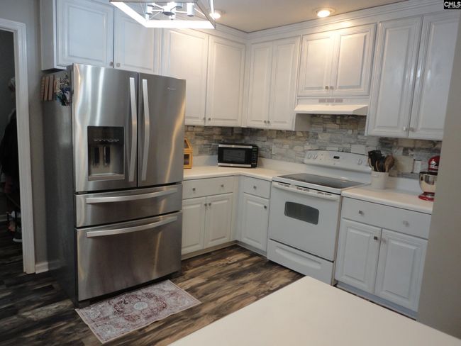 3909 E Peach Rd, House other with 3 bedrooms, 2 bathrooms and null parking in Ridgeway SC | Image 5