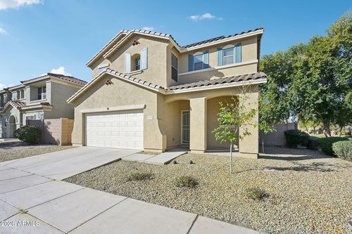 9598 N 81st Dr, Peoria, AZ, 85345-3109 | Card Image
