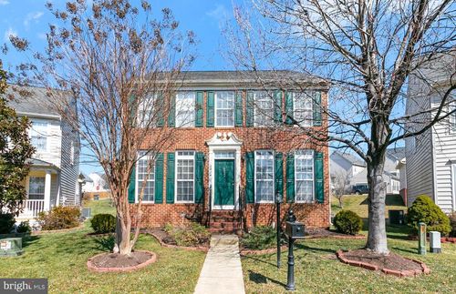 2424 Five Fathom Cir, WOODBRIDGE, VA, 22191-6322 | Card Image