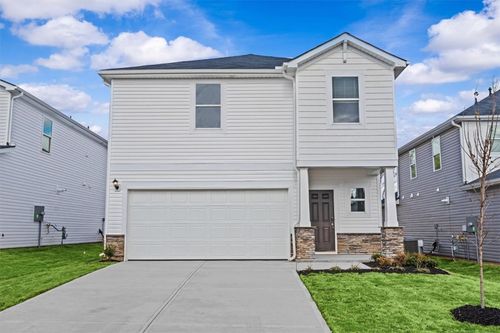 674 Cozy Bluff Road, Spartanburg, SC, 29301 | Card Image