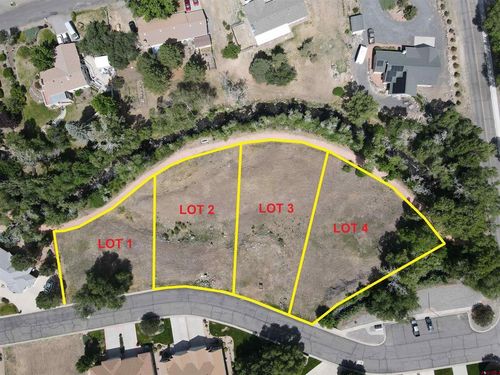 Lot 1, TBD Se Stonebridge Drive, Cedaredge, CO, 81413 | Card Image