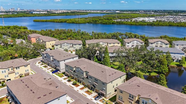 4567 Tuscan Loon Dr, Townhouse with 4 bedrooms, 3 bathrooms and null parking in Tampa FL | Image 66